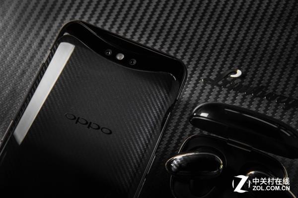 35���ӳ����� OPPO Find X�������������