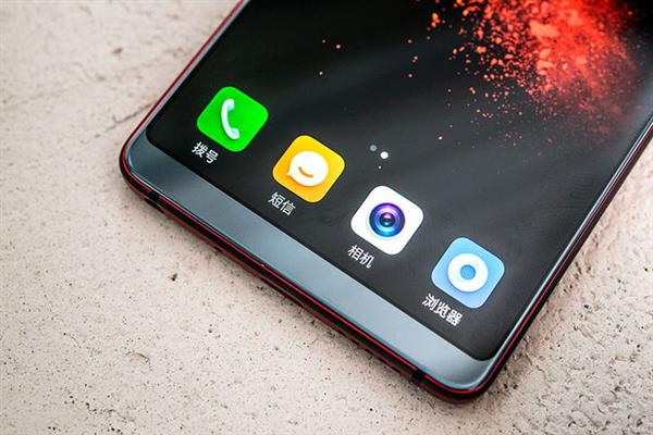 360手机N7 Pro上手:4000mAh电池续航赞 1999元