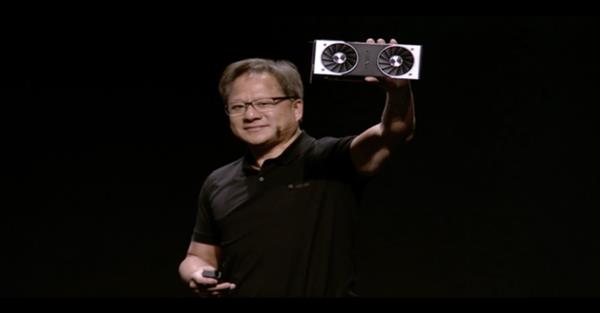 10��ĥһ����NVIDIA����RTX 20ϵ���Կ� �ɼ۽����ۼƴ���30%