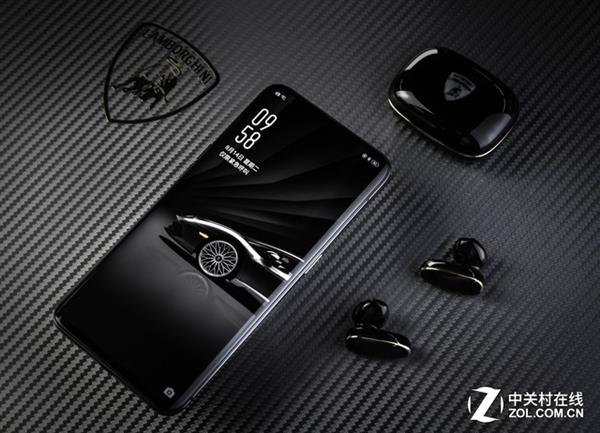 35���ӳ����� OPPO Find X�������������