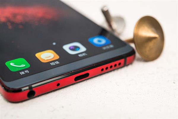 360手机N7 Pro上手:4000mAh电池续航赞 1999元