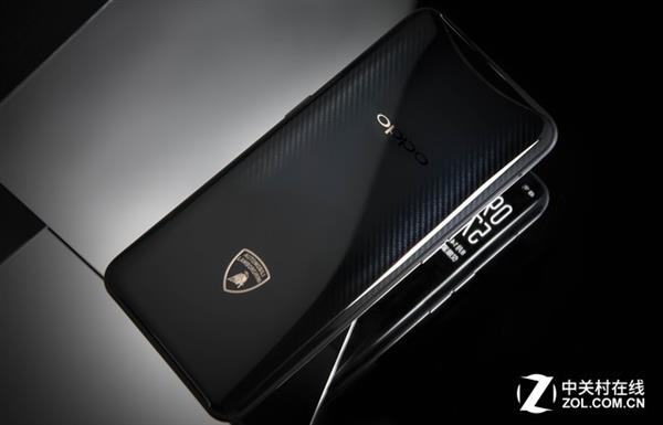 35���ӳ����� OPPO Find X�������������