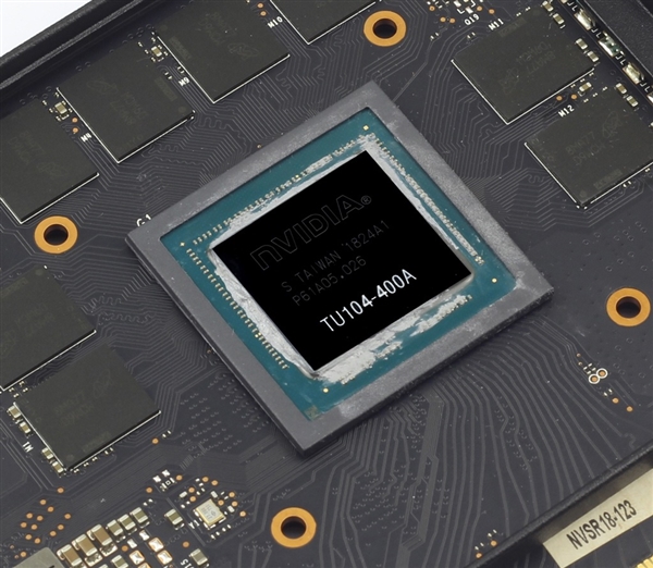 �˴����뷢RTX 2080/2080 Ti����˶���9998Ԫ