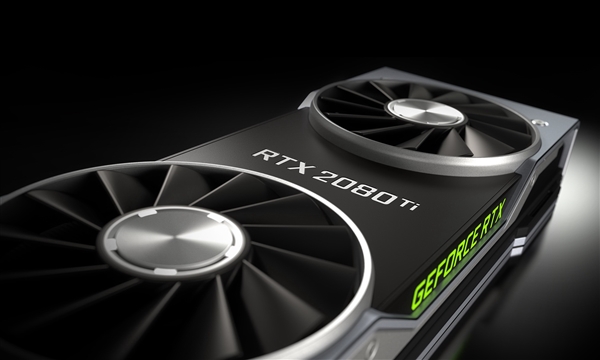 ����׷����12��������Ծ��NVIDIA RTX 20ϵ���Կ���ʽ����
