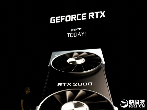 ����׷����12��������Ծ��NVIDIA RTX 20ϵ���Կ���ʽ����