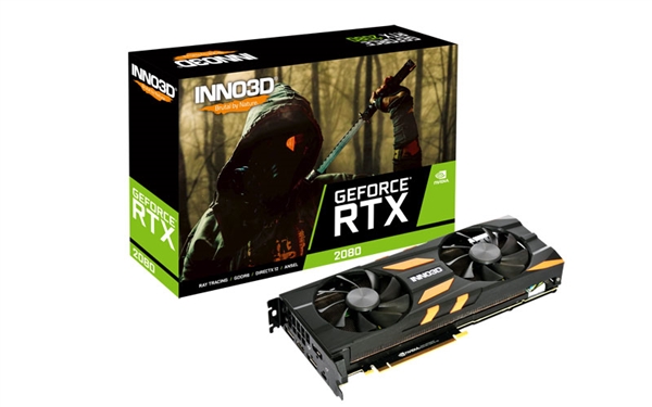 �˴����뷢RTX 2080/2080 Ti����˶���9998Ԫ