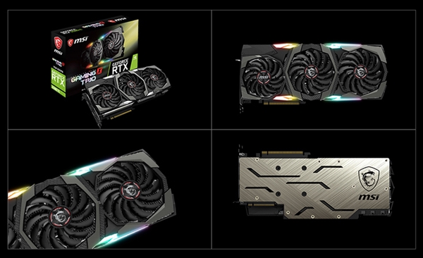 �˴����뷢RTX 2080/2080 Ti����˶���9998Ԫ