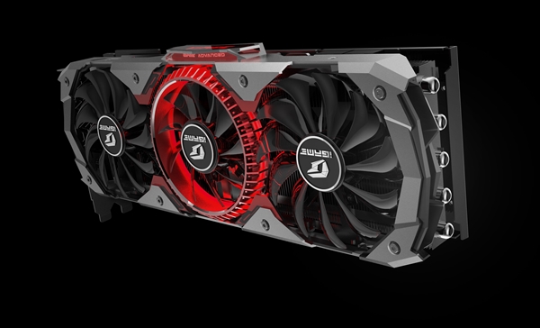 �˴����뷢RTX 2080/2080 Ti����˶���9998Ԫ