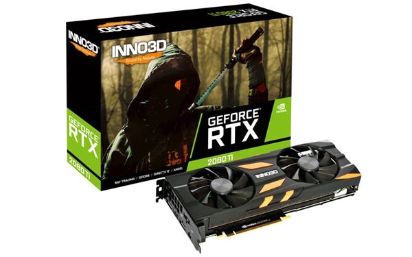 �˴����뷢RTX 2080/2080 Ti����˶���9998Ԫ