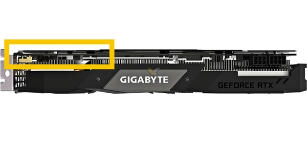 RTX 2070����NVLink����֧��˫��SLI