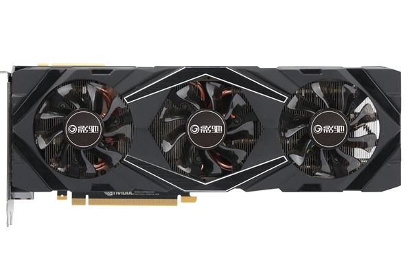 �˴����뷢RTX 2080/2080 Ti����˶���9998Ԫ