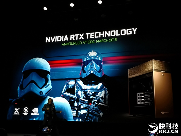 ����׷����12��������Ծ��NVIDIA RTX 20ϵ���Կ���ʽ����