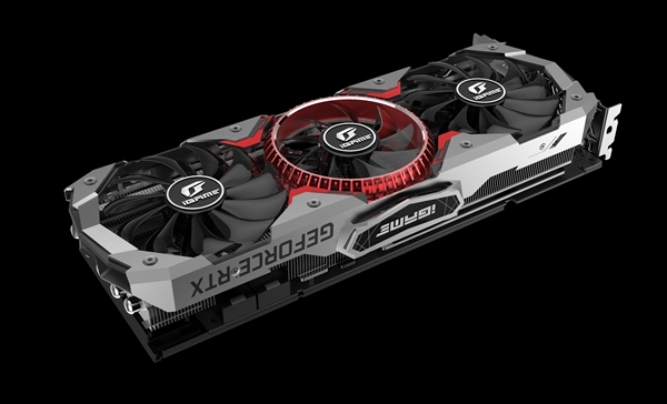 �˴����뷢RTX 2080/2080 Ti����˶���9998Ԫ