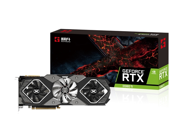 �˴����뷢RTX 2080/2080 Ti����˶���9998Ԫ