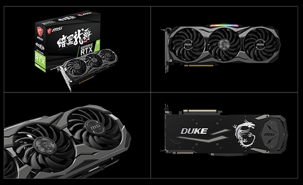 �˴����뷢RTX 2080/2080 Ti����˶���9998Ԫ