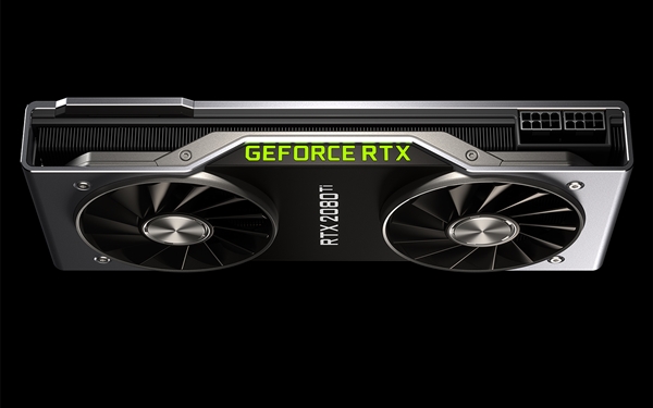 FE��RTX�Կ�Ϊ��Ԥ��Ƶ��NVIDIA�������û��˷�����