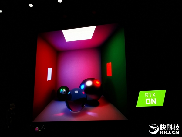 ����׷����12��������Ծ��NVIDIA RTX 20ϵ���Կ���ʽ����