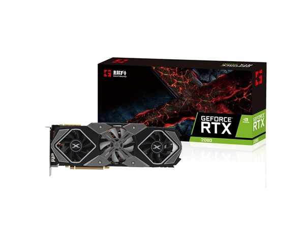 �˴����뷢RTX 2080/2080 Ti����˶���9998Ԫ