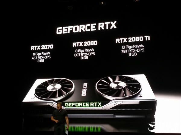 ����׷����12��������Ծ��NVIDIA RTX 20ϵ���Կ���ʽ����