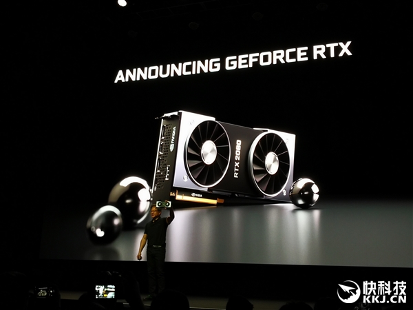 ����׷����12��������Ծ��NVIDIA RTX 20ϵ���Կ���ʽ����