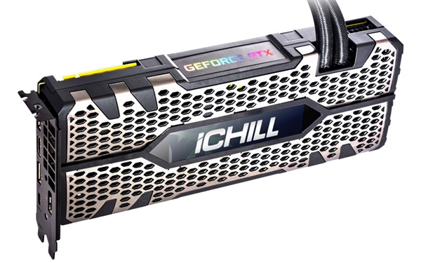 �˴����뷢RTX 2080/2080 Ti����˶���9998Ԫ