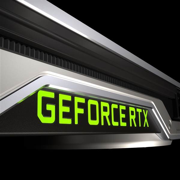 �����״�˫���ȣ�NVIDIA RTX 2080 Ti�ֳ�ͼ��
