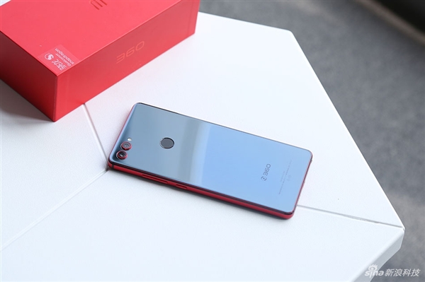 1999Ԫ�� 360 N7 Proͼ�ͣ�˫�沣������ֵ