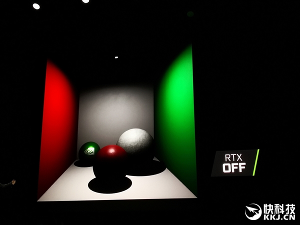 ����׷����12��������Ծ��NVIDIA RTX 20ϵ���Կ���ʽ����