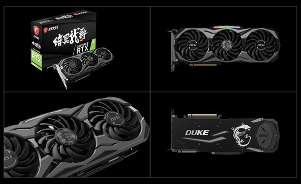 �˴����뷢RTX 2080/2080 Ti����˶���9998Ԫ