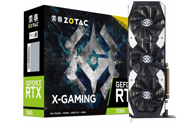 �˴����뷢RTX 2080/2080 Ti����˶���9998Ԫ