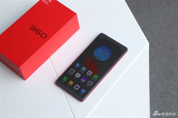 1999Ԫ�� 360 N7 Proͼ�ͣ�˫�沣������ֵ