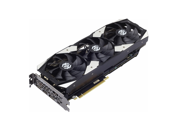 �˴����뷢RTX 2080/2080 Ti����˶���9998Ԫ