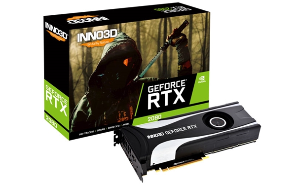 �˴����뷢RTX 2080/2080 Ti����˶���9998Ԫ