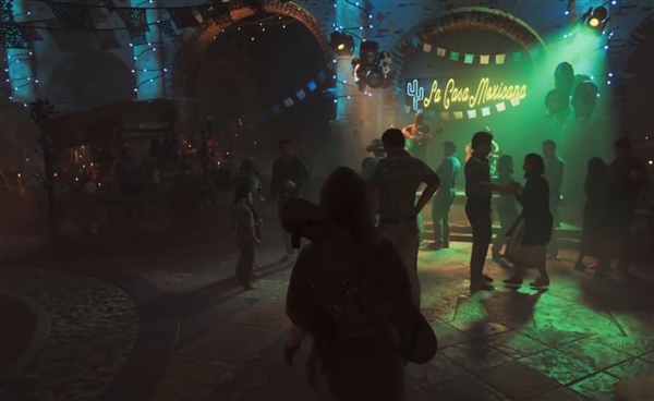 ���澪̾!RTX 2080TI����Ĺ��Ӱ����Ӱ��ʵʱ����׷�ټ���ʵ����ʾ