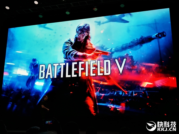 ����׷����12��������Ծ��NVIDIA RTX 20ϵ���Կ���ʽ����