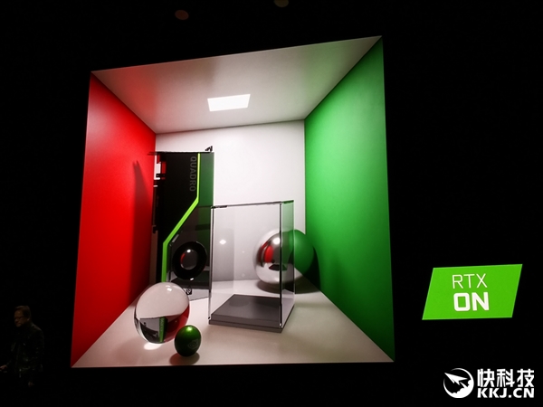 ����׷����12��������Ծ��NVIDIA RTX 20ϵ���Կ���ʽ����