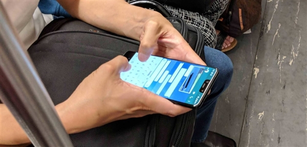 �ȸ�Pixel 3 XL����ع⣺������������˫��