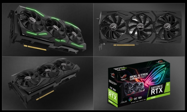 �˴����뷢RTX 2080/2080 Ti����˶���9998Ԫ
