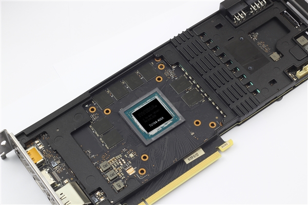 �˴����뷢RTX 2080/2080 Ti����˶���9998Ԫ