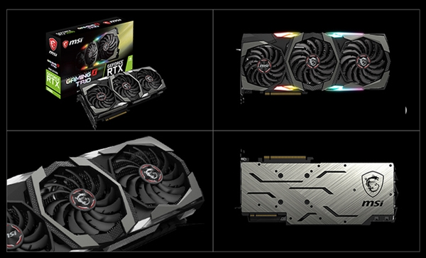 �˴����뷢RTX 2080/2080 Ti����˶���9998Ԫ