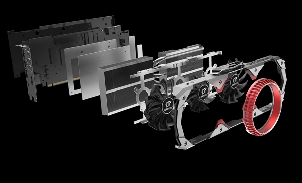 �˴����뷢RTX 2080/2080 Ti����˶���9998Ԫ