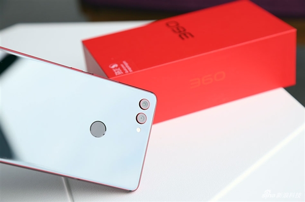 1999Ԫ�� 360 N7 Proͼ�ͣ�˫�沣������ֵ