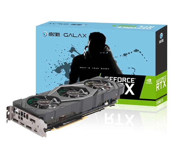 �˴����뷢RTX 2080/2080 Ti����˶���9998Ԫ