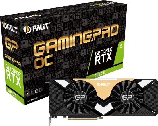 ͬ��/EVGA����RTX 2080/2080Ti�Կ���Ƶ������1815MHz