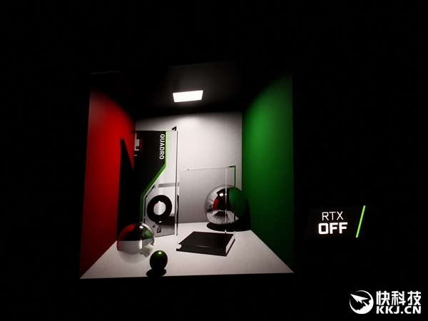 ����׷����12��������Ծ��NVIDIA RTX 20ϵ���Կ���ʽ����