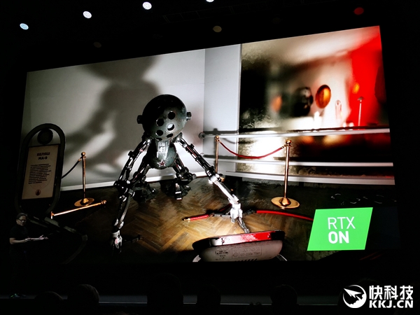 ����׷����12��������Ծ��NVIDIA RTX 20ϵ���Կ���ʽ����