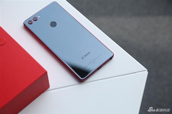 1999Ԫ�� 360 N7 Proͼ�ͣ�˫�沣������ֵ