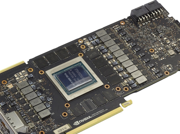 �˴����뷢RTX 2080/2080 Ti����˶���9998Ԫ