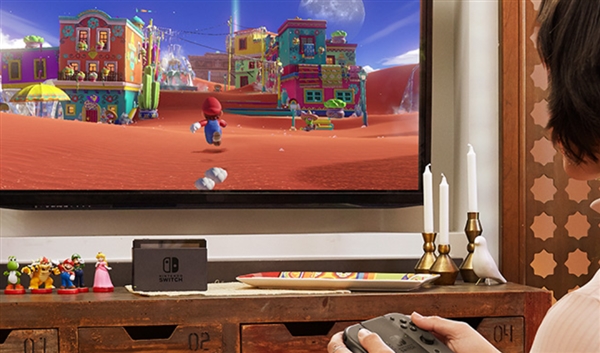 �д��ų������ô����������Ƴ���ǿ��Switch