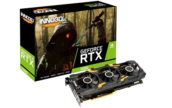 �˴����뷢RTX 2080/2080 Ti����˶���9998Ԫ